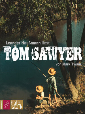 cover image of Tom Sawyer (ungekürzt)